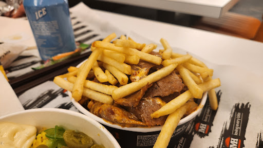 Photo of M.A.K Halal West Bromwich - 289 High St, West Bromwich B70 8ND